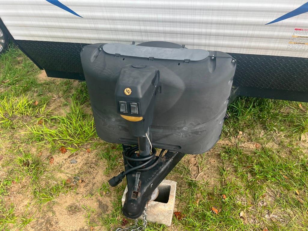 2019 Sunlite Camper, VIN#7J3U1E127KS001113