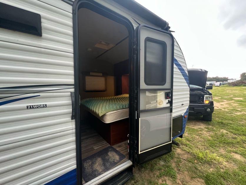 2019 Sunlite Camper, VIN#7J3U1E127KS001113