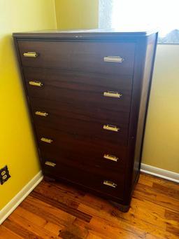 Vintage dresser Set
