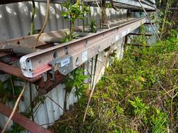 Extension Ladder (Beige)