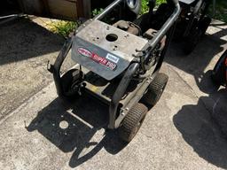 Simpson Super Pro Power Washer