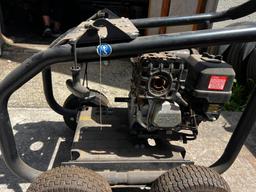 Simpson Super Pro Power Washer