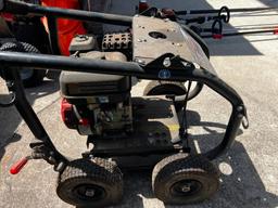 Simpson Super Pro Power Washer