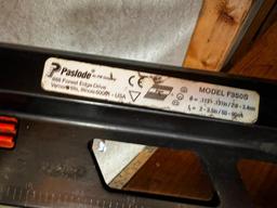 Paslode F350S Pnumatic Framing Nailer