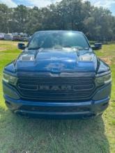 2023 Ram 1500 Pickup Truck, VIN # 1C6SRFHT1PN628315