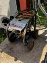 Simpson Super Pro Power Washer