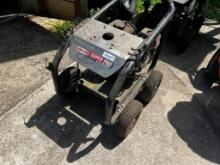 Simpson Super Pro Power Washer