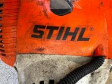 Stihl Gas Pole Saw HT101