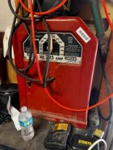Lincoln Arc Welder AC-225-S