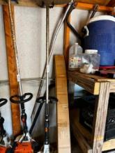 Stihl Gas Trimmer FS91R