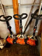Stihl Gas Trimmer FS91R