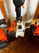 Stihl Gas Trimmer FS91R