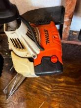 Stihl Gas Trimmer FS91R