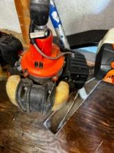 Echo SRM2320 Trimmer