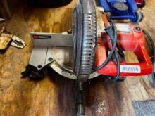 Black & Decker Chop Saw