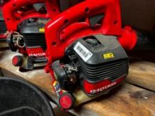 Lot of 2 - Craftsman BA210 Blowers
