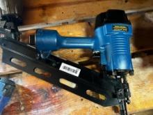 Central Pnumatic Framing Nailer