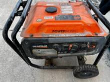 Generac CP6500 Generator