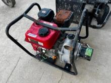 Predator 2" Pump
