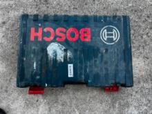 Bosch Hammer Drill