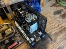 Central Pneumatic 9 Gallon Air Compressor