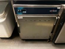 Alto Sham, undercounter holding cabinet