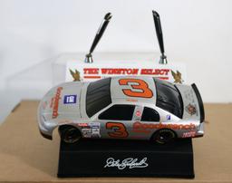 GM Goodwrench Service Bank