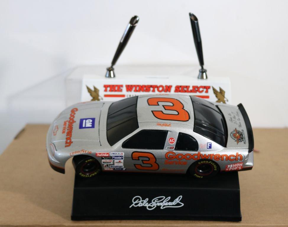 GM Goodwrench Service Bank