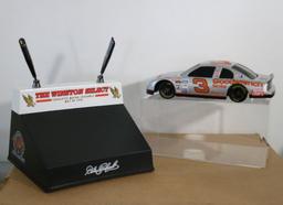 GM Goodwrench Service Bank