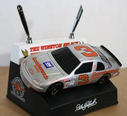GM Goodwrench Service Bank