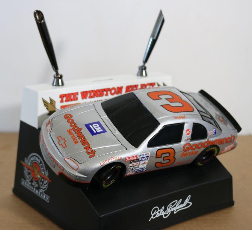 GM Goodwrench Service Bank