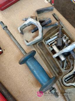 puller tools