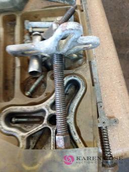 puller tools