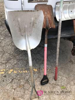 7 yard tools