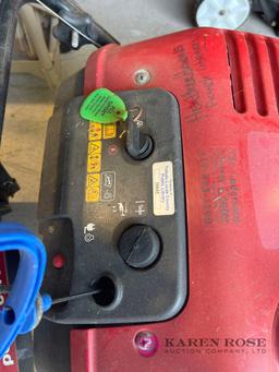 Toro Power Clear 621 QZE snow blower