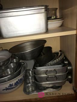 pots/pans