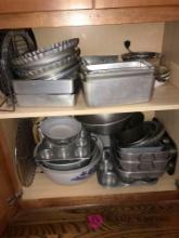 pots/pans