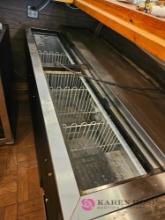64 inch true Beer cooler