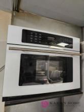 jenn air microwave oven