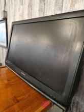 32 inch emerson tv no remote tested and working