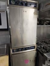 double stacking alto shamm