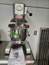 galaxy mixer