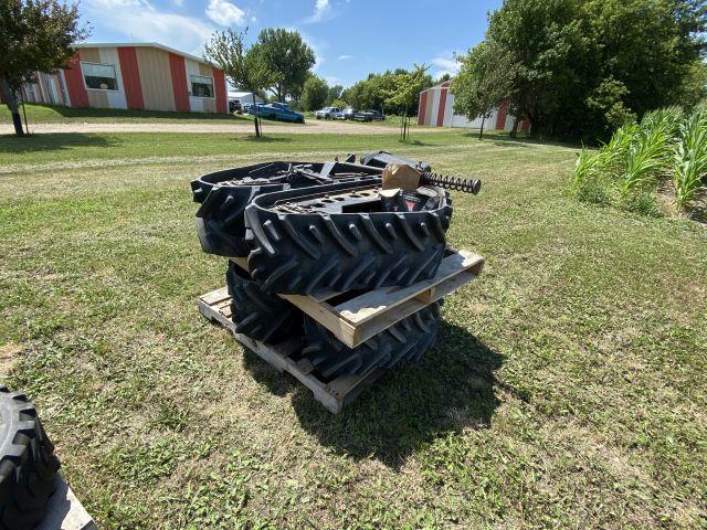 ATV Tracks