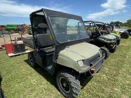 2005 Polaris Ranger 700 XP