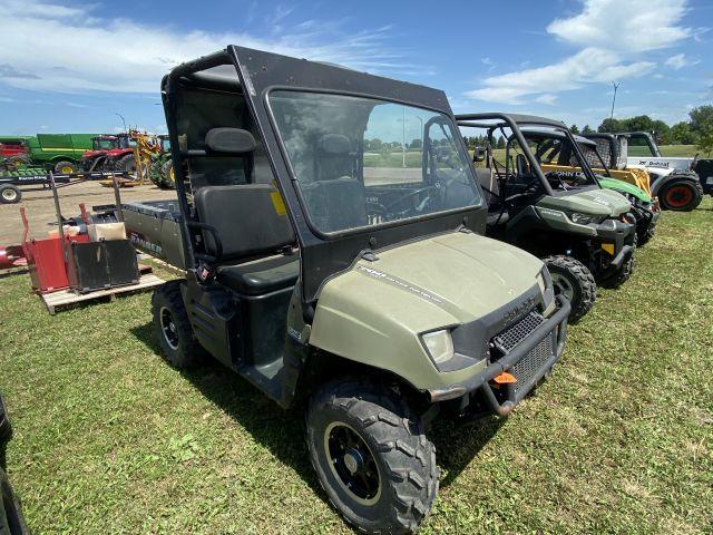 2005 Polaris Ranger 700 XP