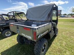 2005 Polaris Ranger 700 XP