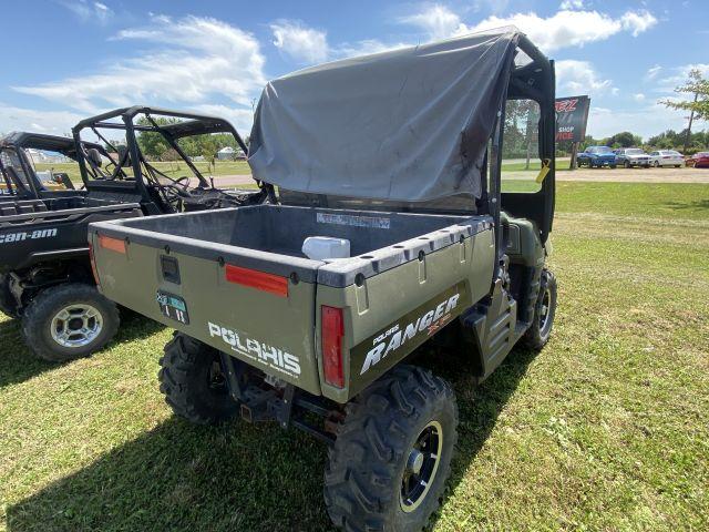 2005 Polaris Ranger 700 XP
