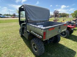 2005 Polaris Ranger 700 XP