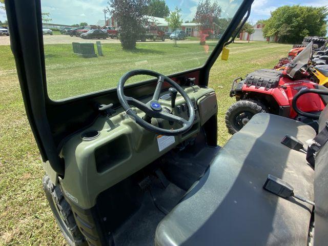 2005 Polaris Ranger 700 XP