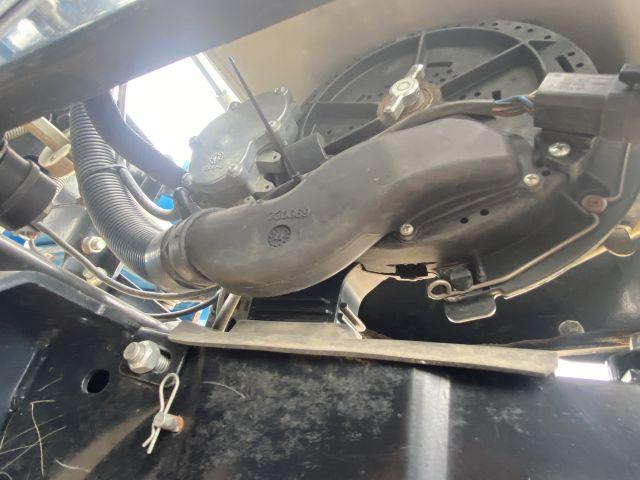 Kinze 3700 Planter